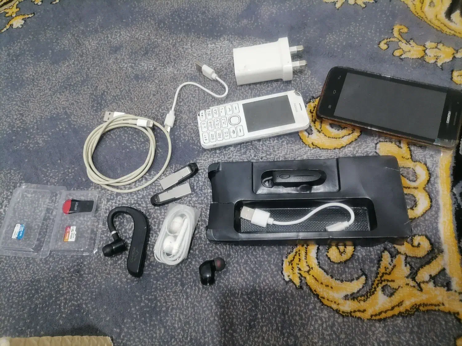 لوازم گوشی|لوازم جانبی موبایل و تبلت|حمیدیا, |دیوار