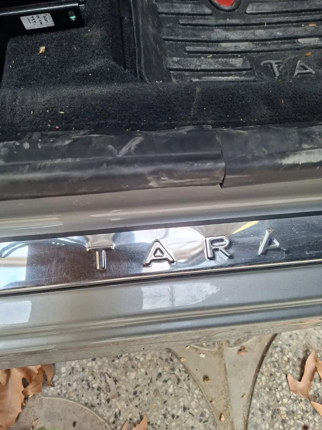 تارا v4 مدل ۱۴۰۳|خودرو سواری و وانت|بروجرد, |دیوار