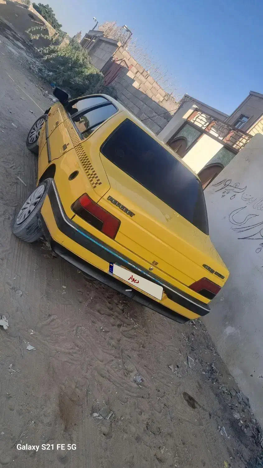 فروش فوری ماشین|خودرو سواری و وانت|چابهار, |دیوار