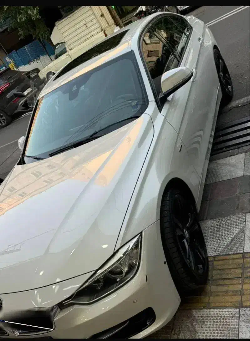bmw328 2013  اسپرت فول|خودرو سواری و وانت|تهران, دریا|دیوار