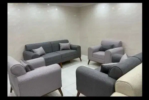 مبل راحتی کد 065|مبلمان خانگی و میز عسلی|ورامین, ورامین|دیوار