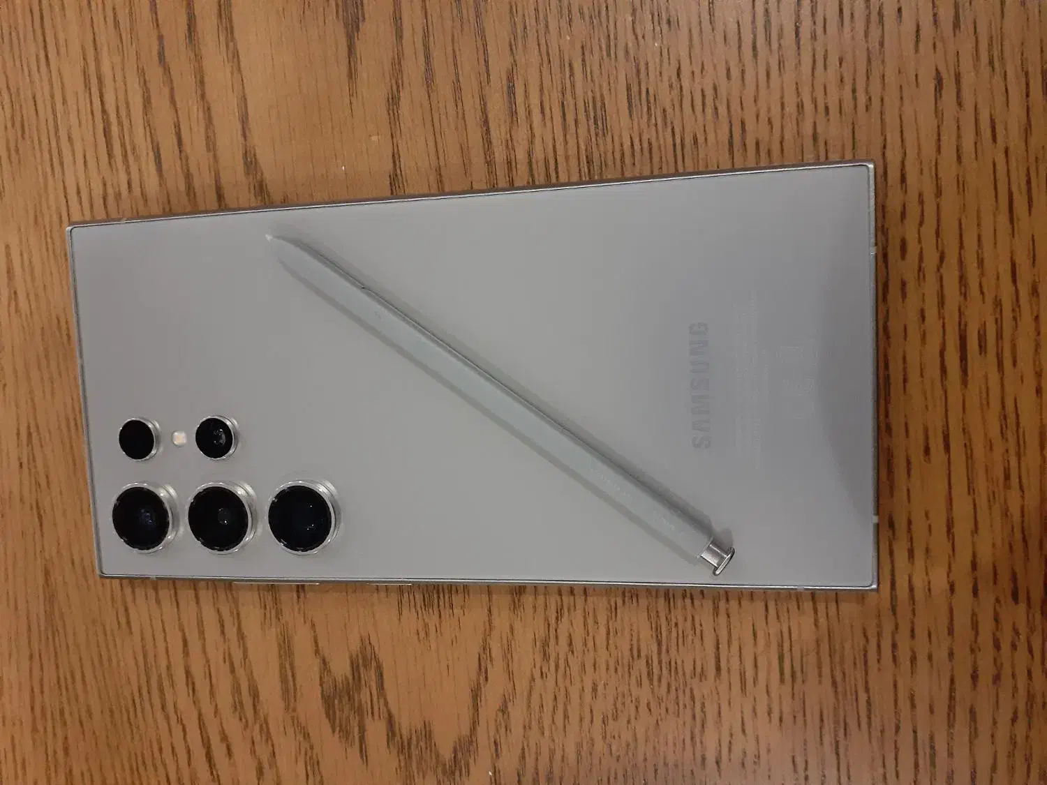 فروش فوری گوشی سامسونگ S24 ultra|موبایل|تربت‌حیدریه, مسجد جامع|دیوار