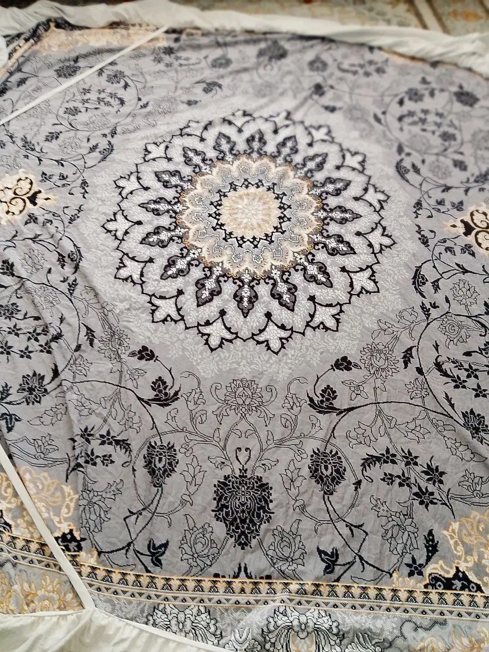 روفرشی۱۲متری|روفرشی|زاهدان, |دیوار