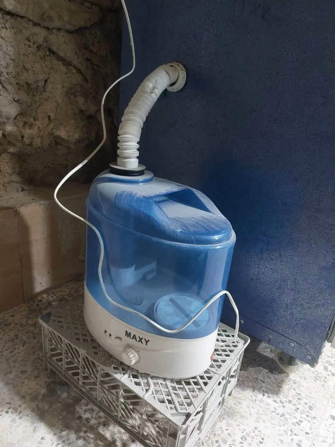 دستگاه جوجه کشی دماوند ۹۲۴|لوازم جانبی حیوانات|گرگان, |دیوار