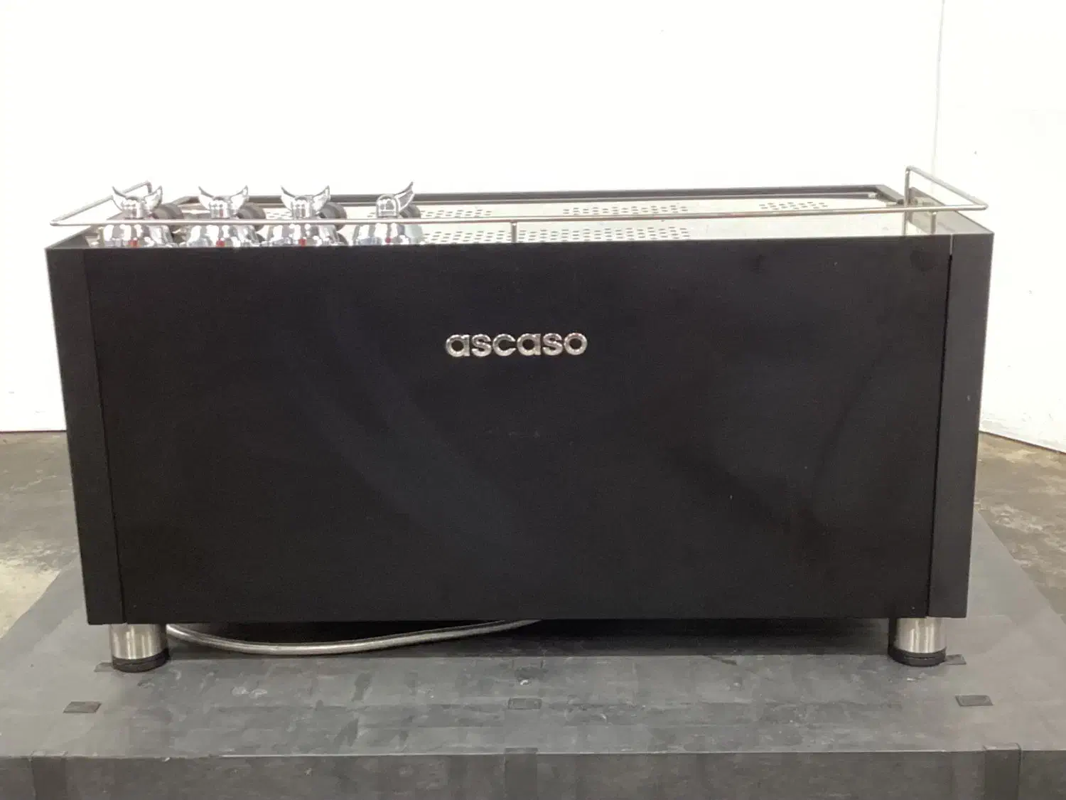 قهوه ساز آسکاسو باریستا t1 سه گروپ مولتی بویلر|کافیشاپ و رستوران|بروجرد, |دیوار