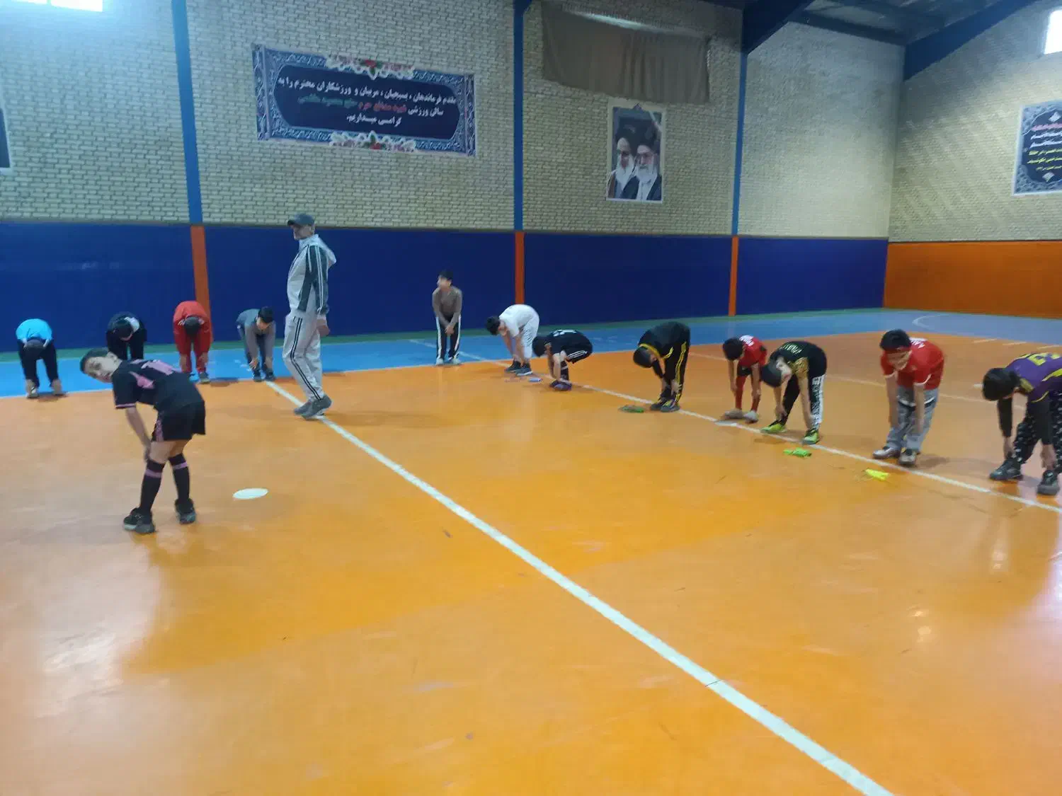 پسر پر جنب و جوش میخوای این کلاس مخصوصشه|خدمات آموزشی|قم, دورشهر|دیوار