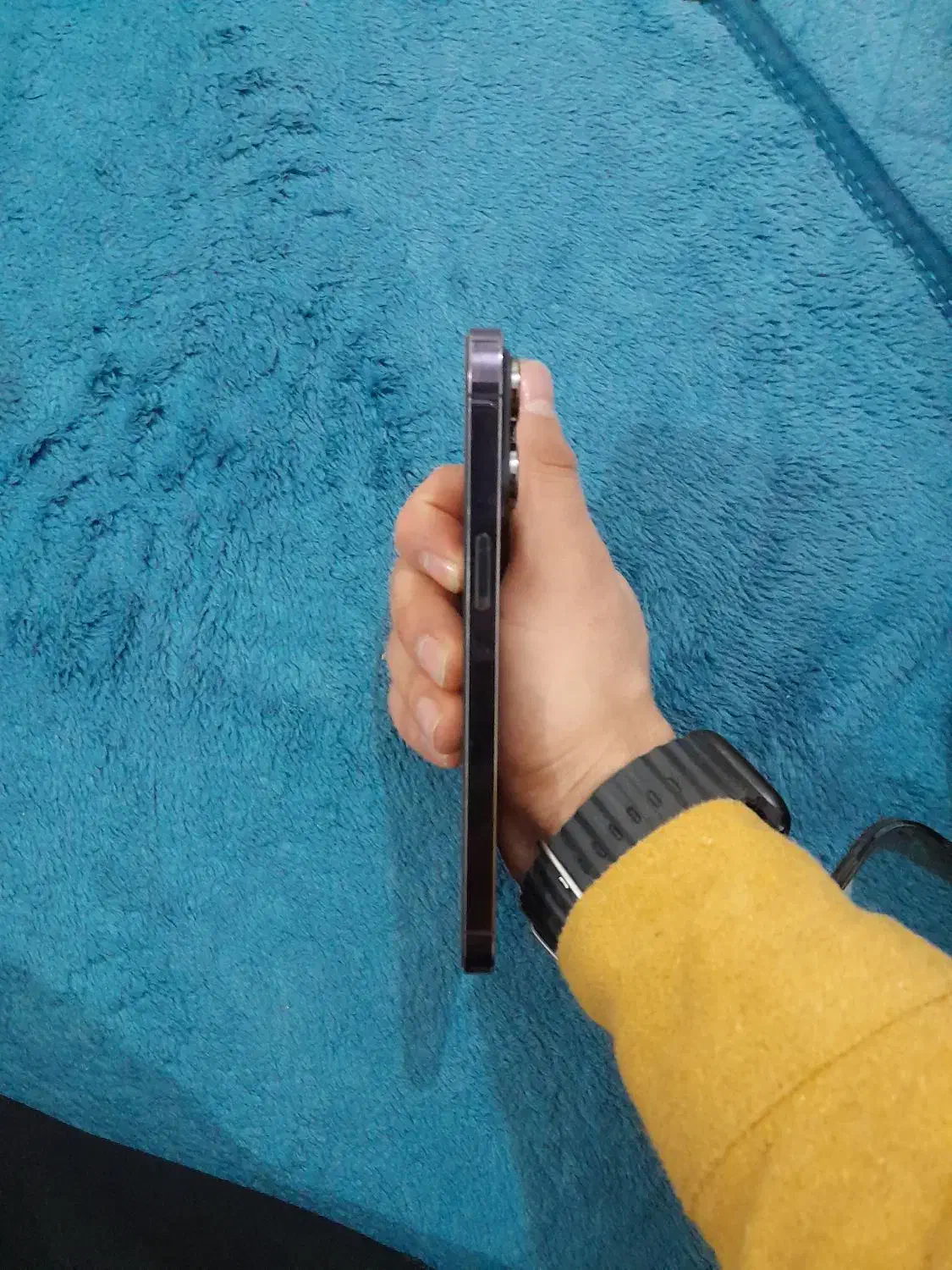 آیفون۱۴پرومکس|موبایل|ارومیه, |دیوار