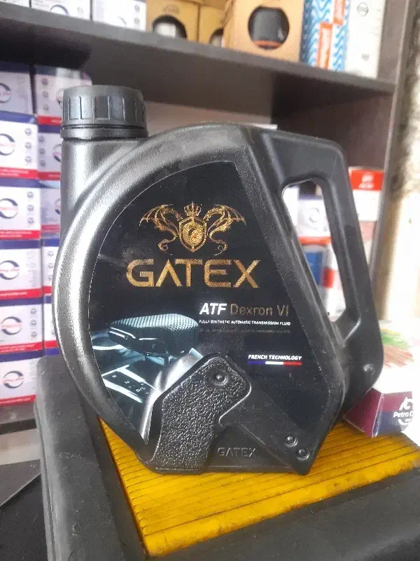 تعویض تخصصی روغن گیربکس اتومبیلهای خارجی سیاوشی|خدمات موتور و ماشین|ساری, |دیوار