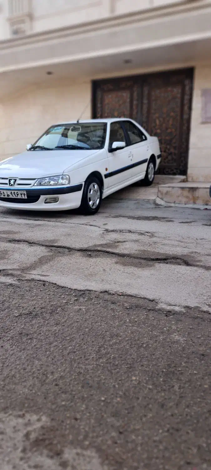 پارس سال ۹۹|خودرو سواری و وانت|بندر ماهشهر, |دیوار