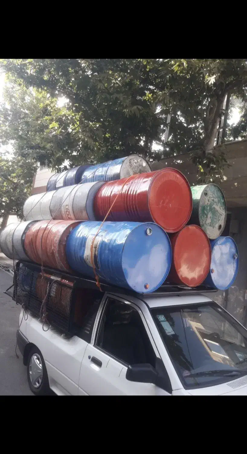 اجاره تخته و بشکه|خدمات پیشه و مهارت|اهواز, کوی رمضان|دیوار