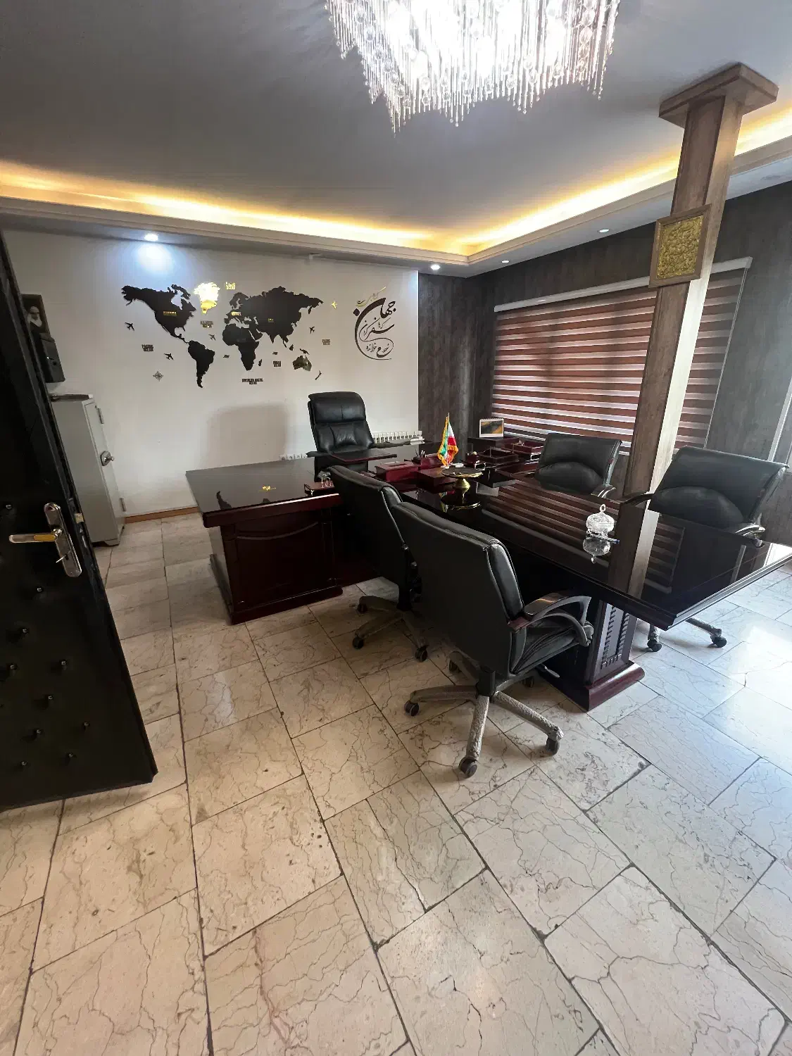 استخدام نیرو و ادمین نمایشگاه خودرو خرید فروش|استخدام بازاریابی و فروش|تهران, سنائی|دیوار