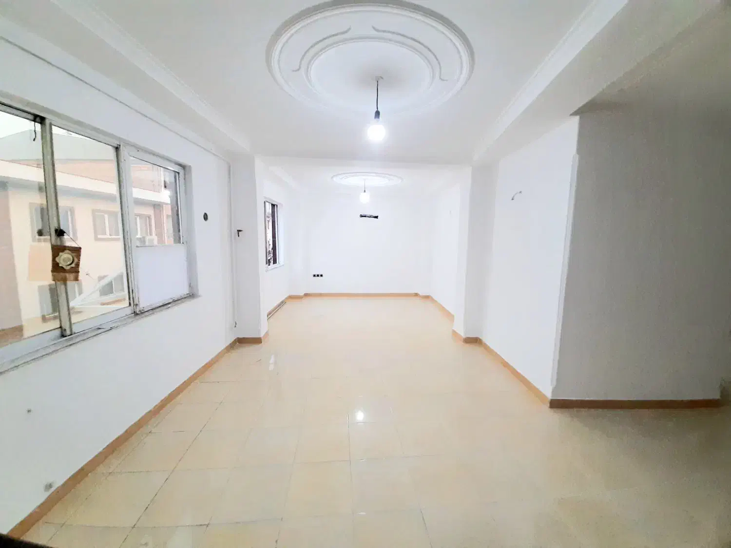 واحد امیرشهیدفرهنگیان طبقه دوم۷۸متر۲خواب پارکینگ|اجارهٔ آپارتمان|لاهیجان, کوی آزادگان|دیوار