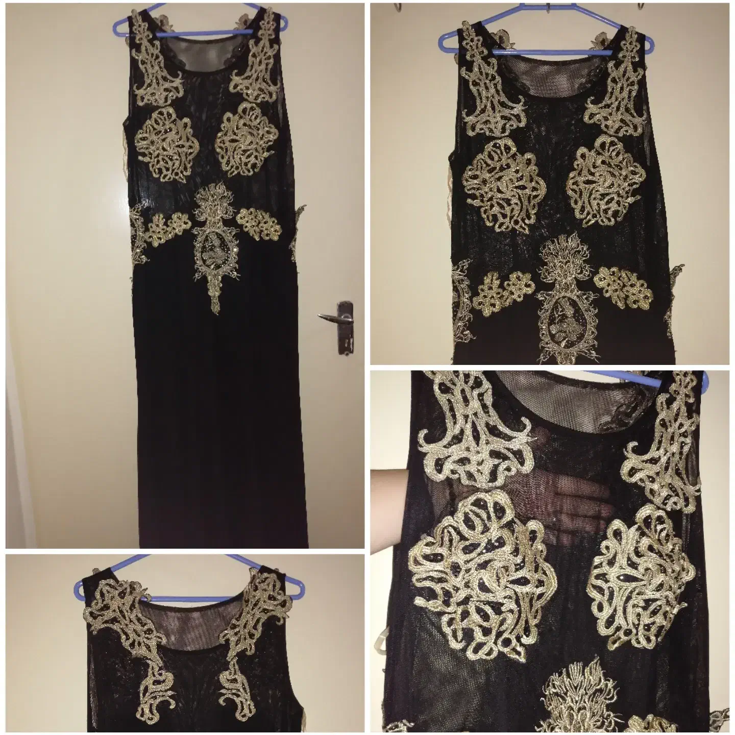 لباس مجلسی زنانه درحدنونو|لباس|بوشهر, |دیوار