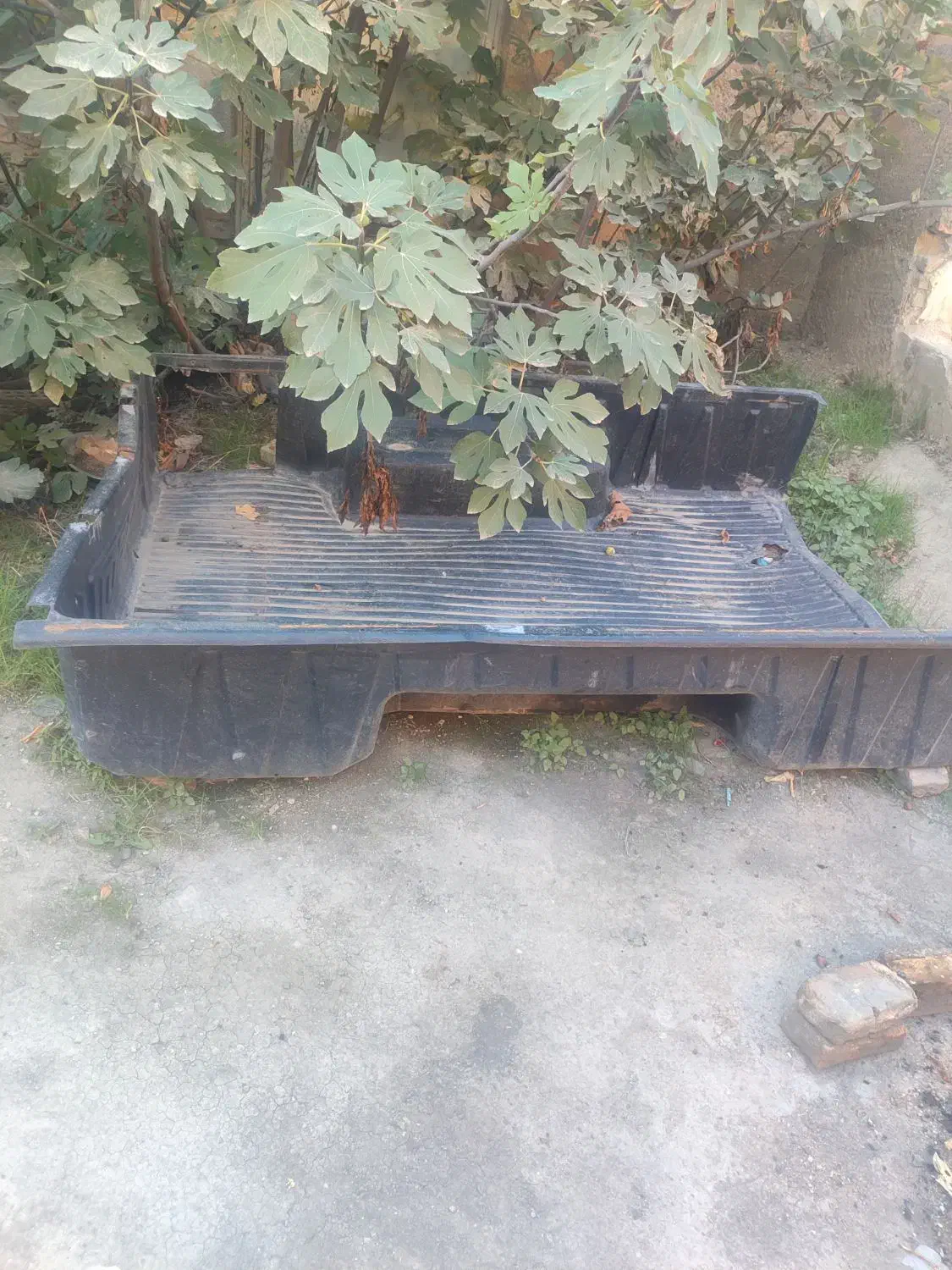 کفی لاینر وانت مزدا تک کابین|قطعات یدکی و لوازم جانبی|نگین شهر, |دیوار