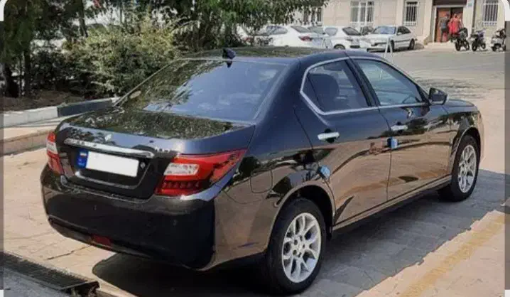 دنا ۶ دنده پلاس توربو 1404 صفر|خودرو سواری و وانت|تهران, توحید|دیوار