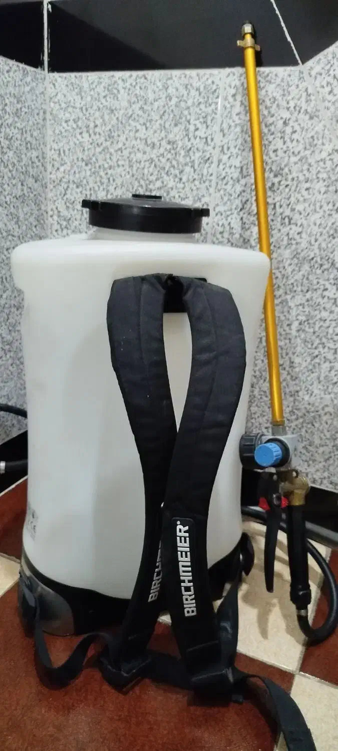 سمپاش ۲۰لیتری|ابزارآلات|سردشت, |دیوار