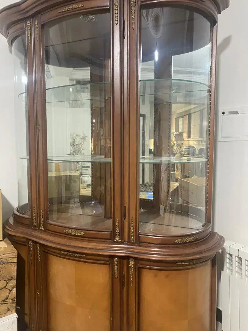 بوفه|بوفه، ویترین، کنسول|تهران, شهرک فردوس (حسینی)|دیوار