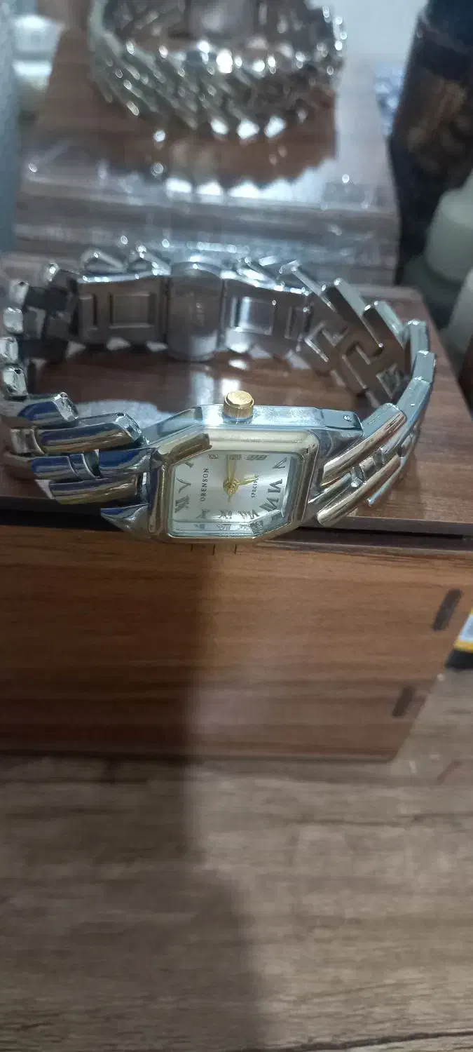 ساعت زنانه|ساعت|کرمانشاه, |دیوار