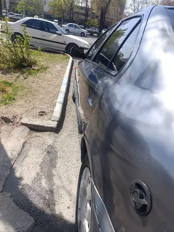 سمندef7|خودرو سواری و وانت|اصفهان, فروردین|دیوار