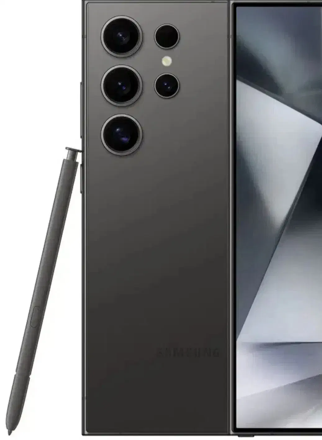 گوشی s24ultra رنگ مشکی، مشابه صفر و در حد|موبایل|تهران, ایرانشهر|دیوار