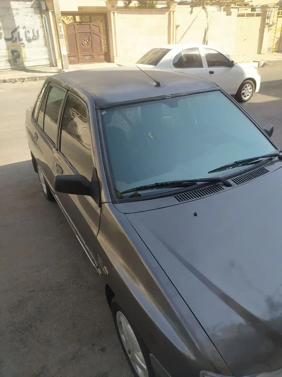 پراید 132مدل 1389|خودرو سواری و وانت|اسلامشهر, شهرک امام حسین (میان آباد)|دیوار