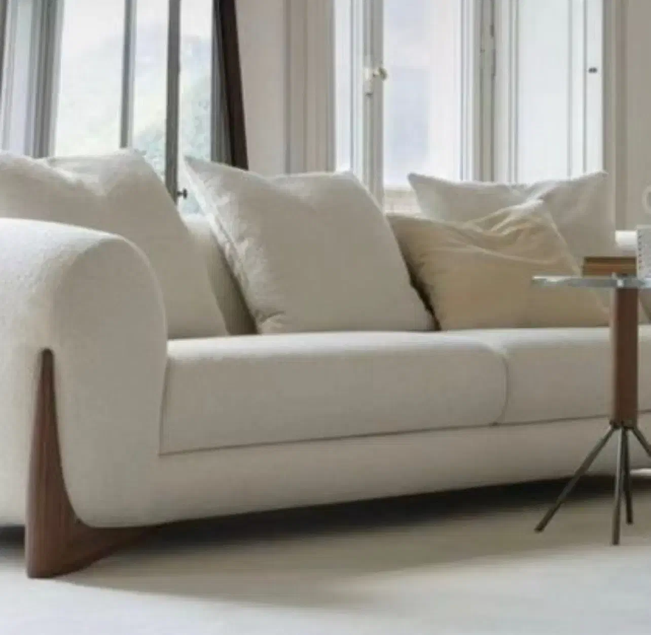 مبلمان راحتی سوگراتِس|مبلمان خانگی و میز عسلی|تهران, شهرک ولیعصر جنوبی|دیوار