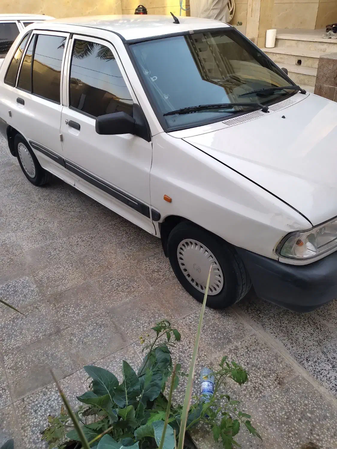 پراید ۱۴۱|خودرو سواری و وانت|برازجان, |دیوار