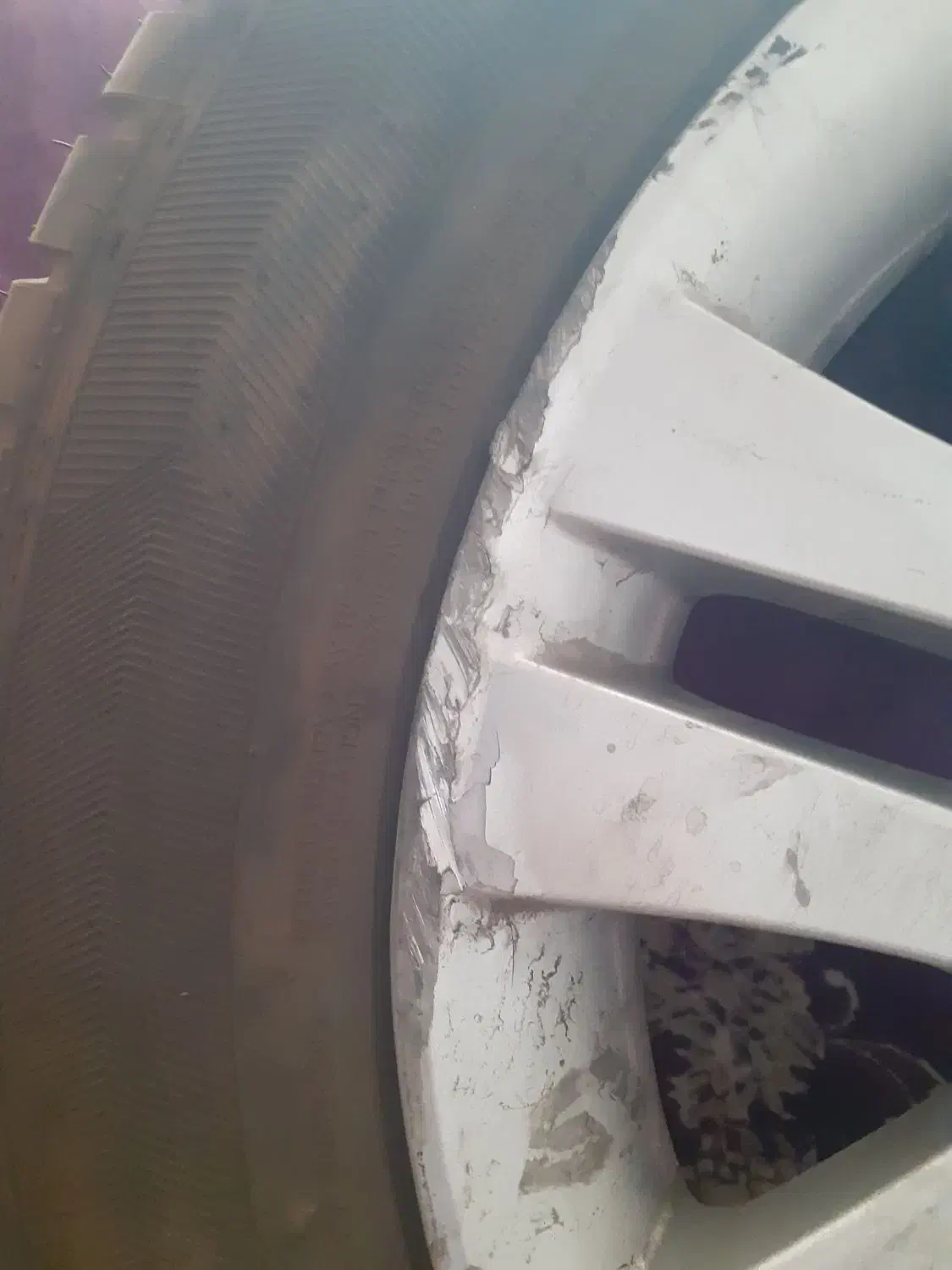 رینگ ۱۵ صلیبی فروشی|قطعات یدکی و لوازم جانبی|طبس, |دیوار