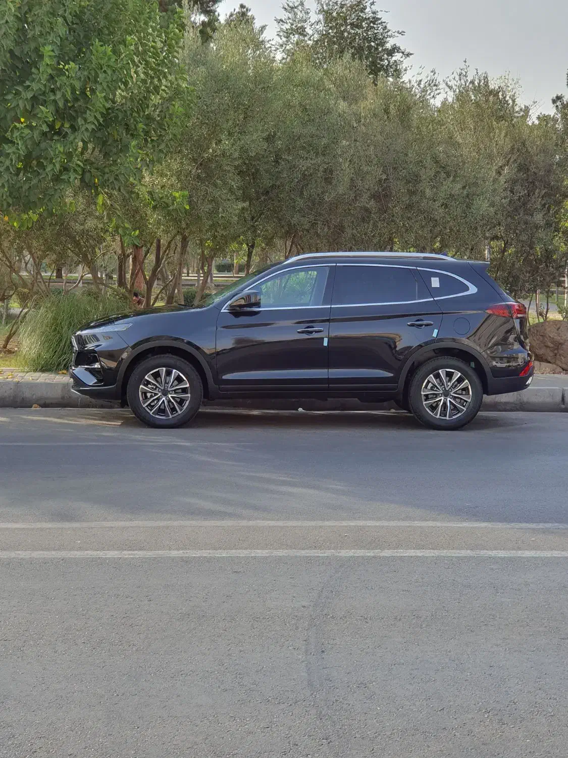 با سلام کی امسی k 7 قیمت 2200|خودرو سواری و وانت|تهران, مشیریه|دیوار