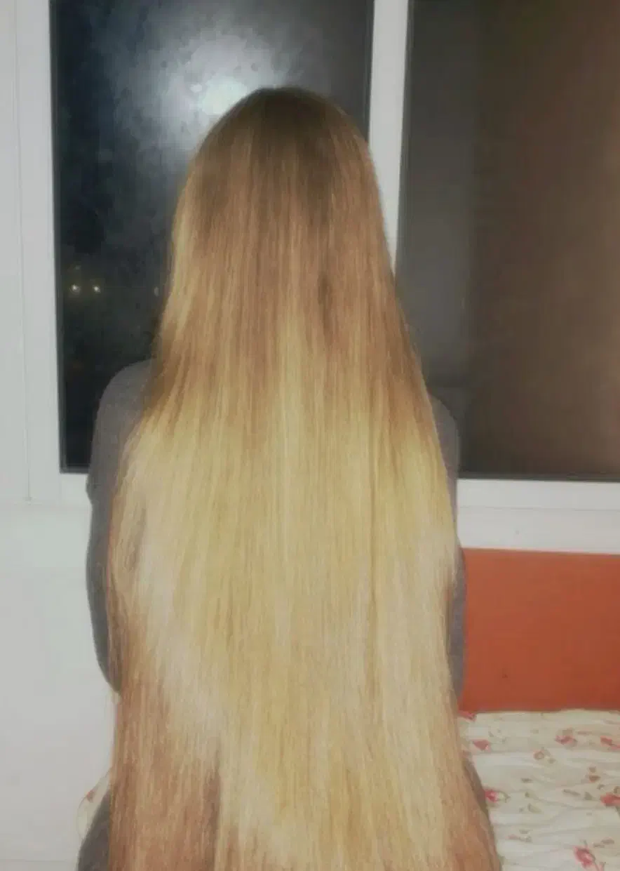 موی طبیعی و خام|آرایشی، بهداشتی، درمانی|اندیمشک, |دیوار