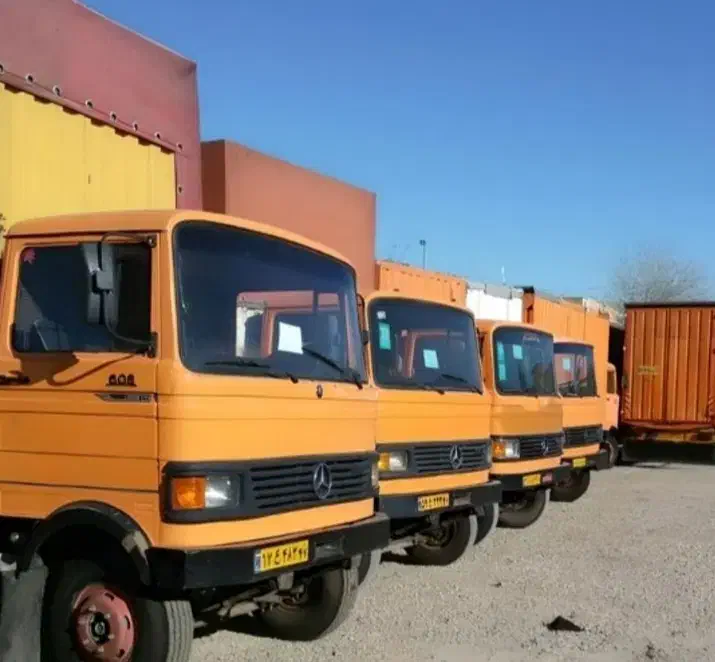 باربری خاور اسباب کشی کارگر حمل بار شهریار اندیشه|خدمات حمل و نقل|شهریار, شهریار|دیوار