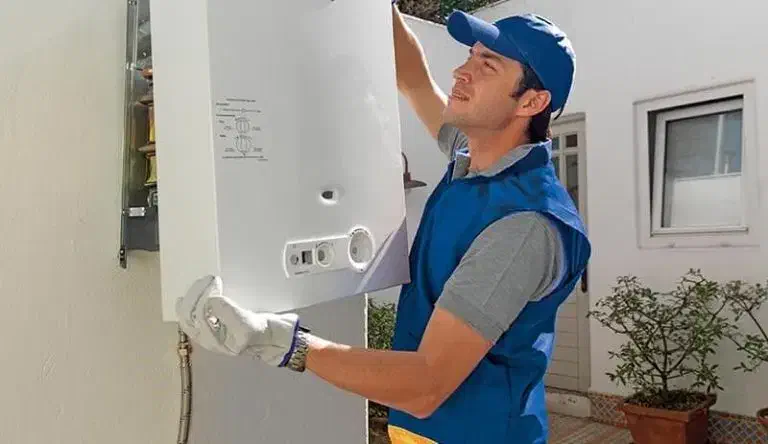 نصب و تعمیر تخصصی پکیج، آبگرمکن و کولرگازی|آبگرمکن، پکیج، شوفاژ|خرمآباد, |دیوار