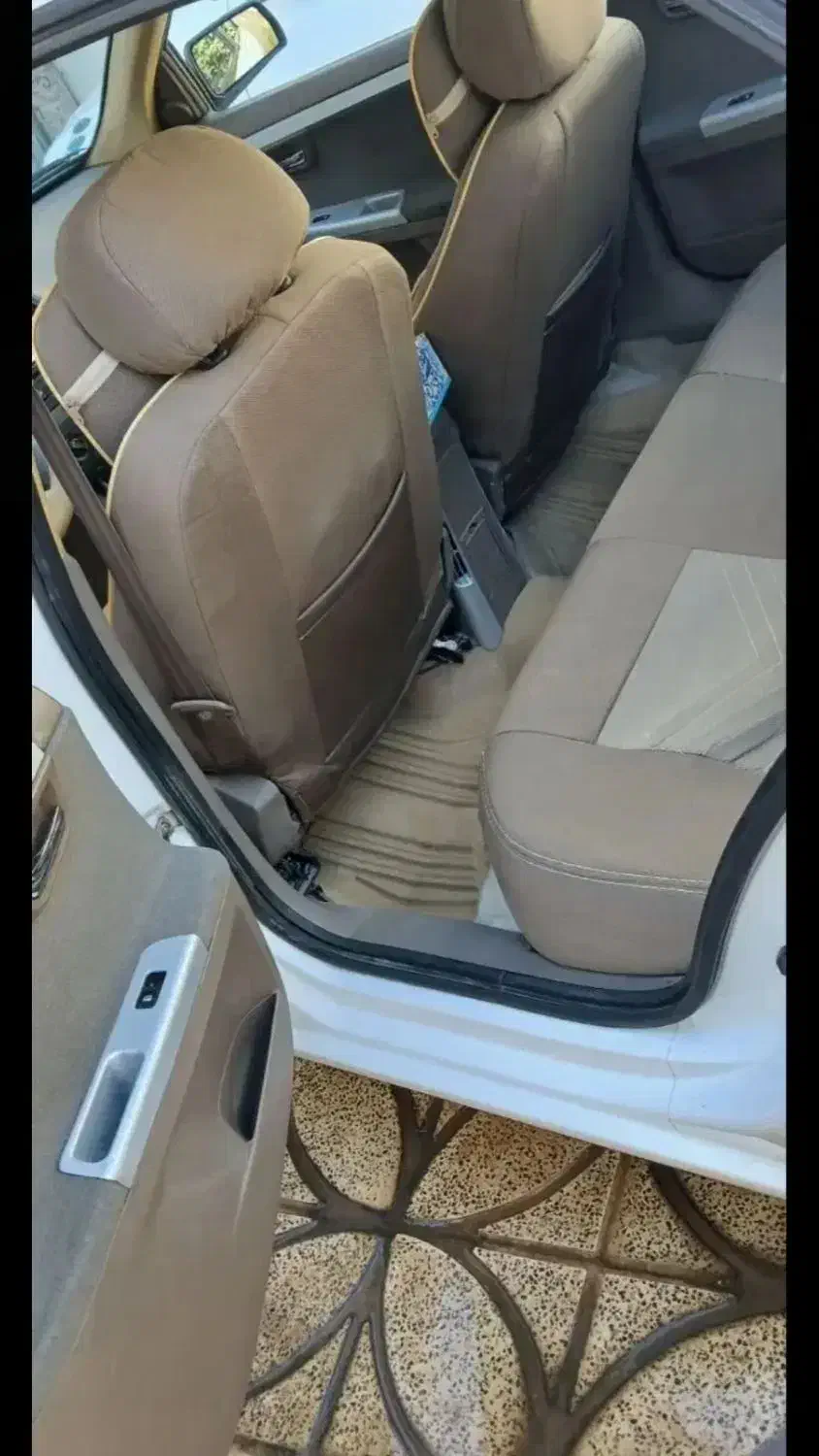 سمند الایکس داشبورد جدید|خودرو سواری و وانت|خرمآباد, |دیوار