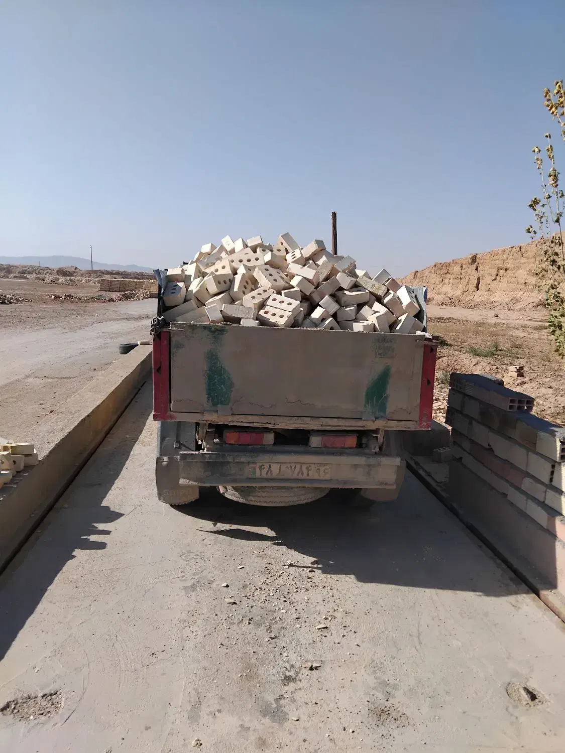 انواع بار دراسرع وقت|خدمات حمل و نقل|شاهرود, |دیوار