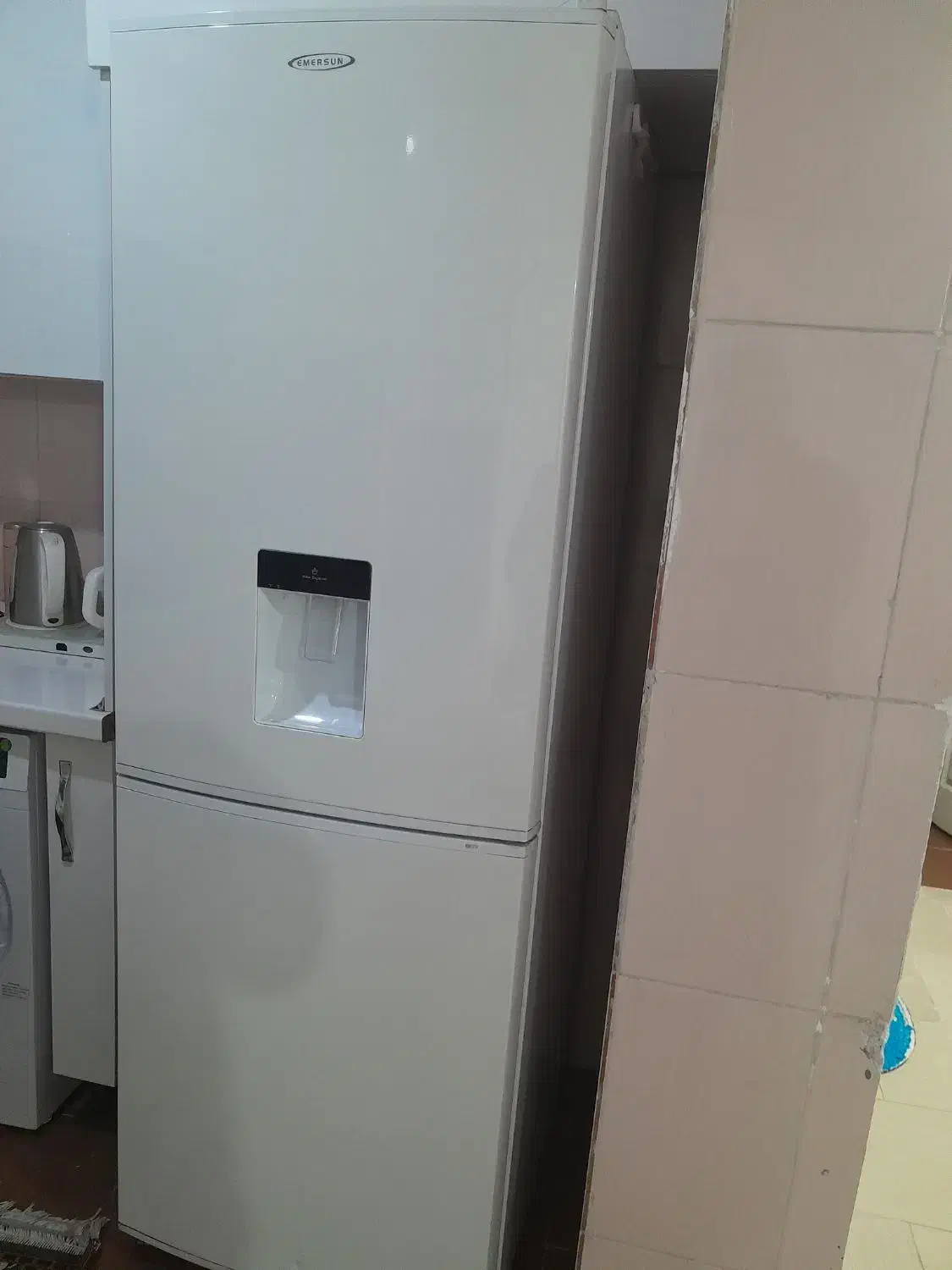 یخجال امرسان|یخچال و فریزر|بندرعباس, |دیوار