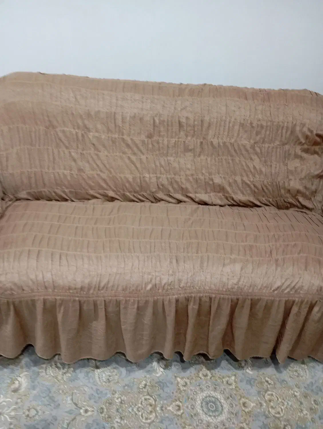 روکش مبل راحتی|مبلمان خانگی و میز عسلی|قائن, |دیوار