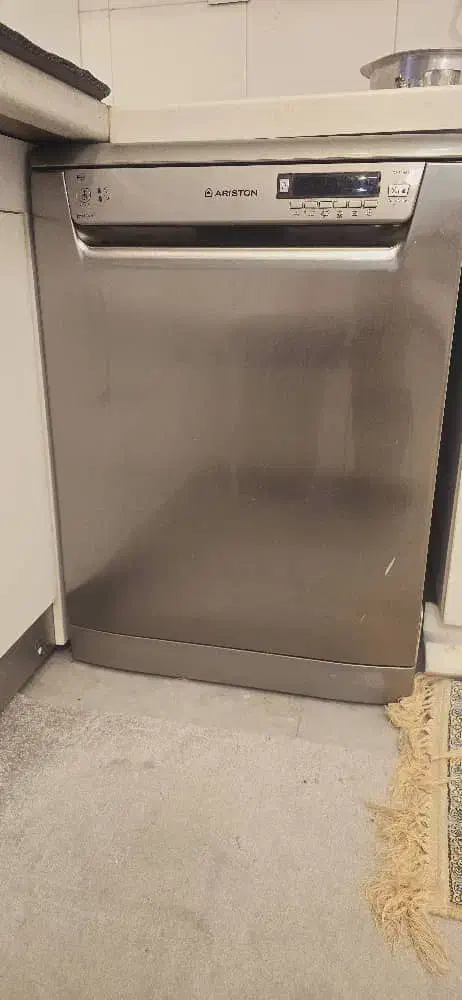 ظرف شویی نو بزرگ|ماشین ظرفشویی|صدرا-فارس, فاز ۱|دیوار