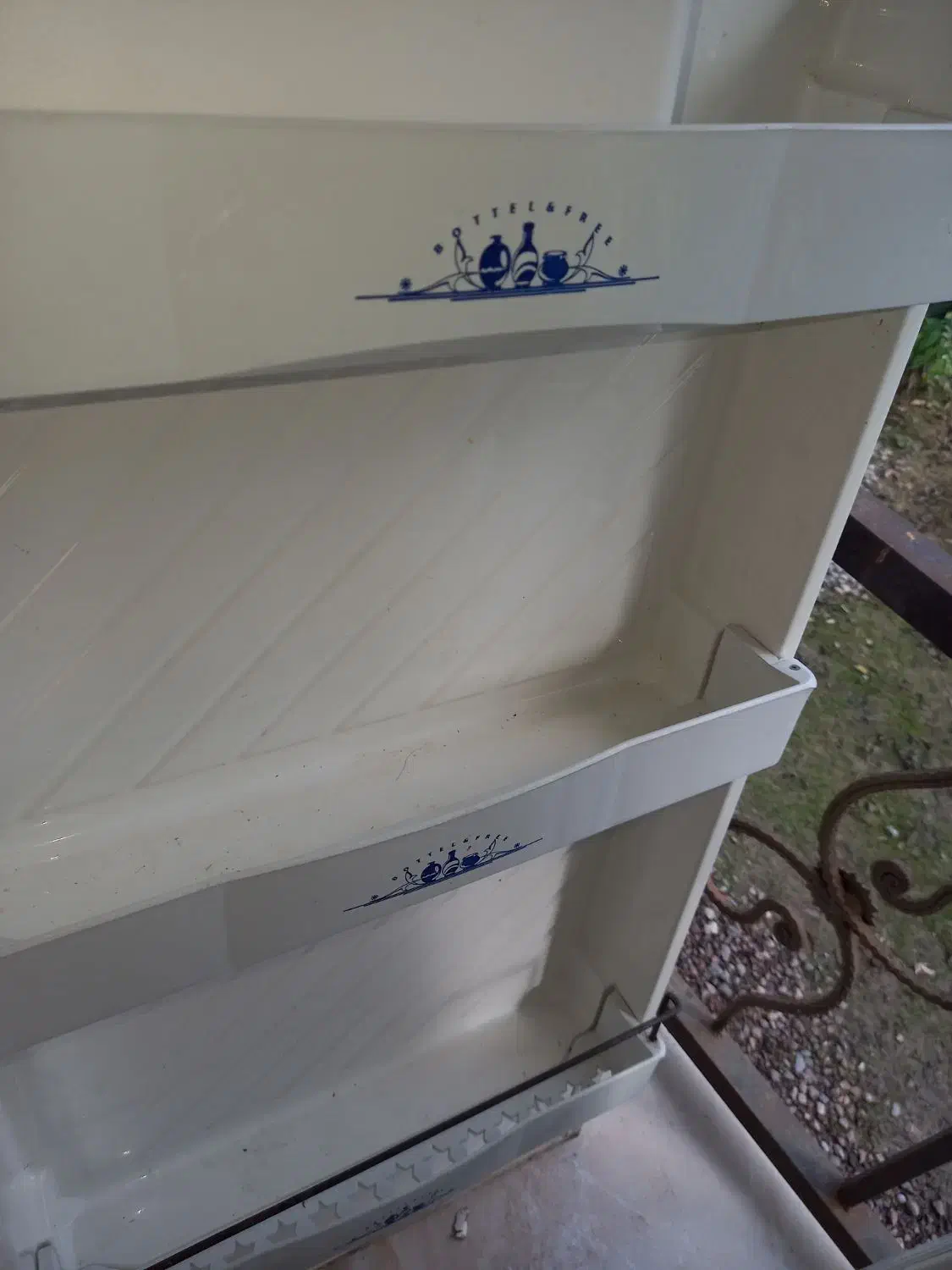 یخچال فریزر هیمالیا|یخچال و فریزر|شفت, |دیوار