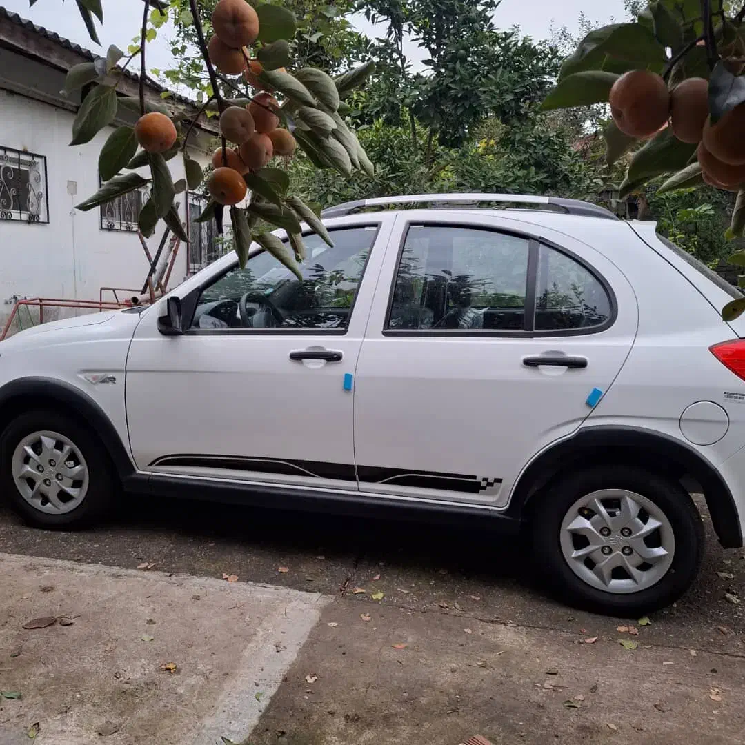 کوییک صفر مهر 1404|خودرو سواری و وانت|اسالم, |دیوار