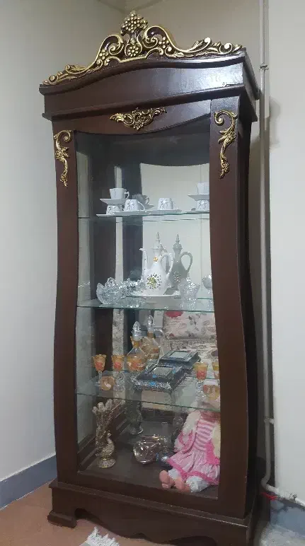 بوفه|بوفه، ویترین، کنسول|تبریز, |دیوار