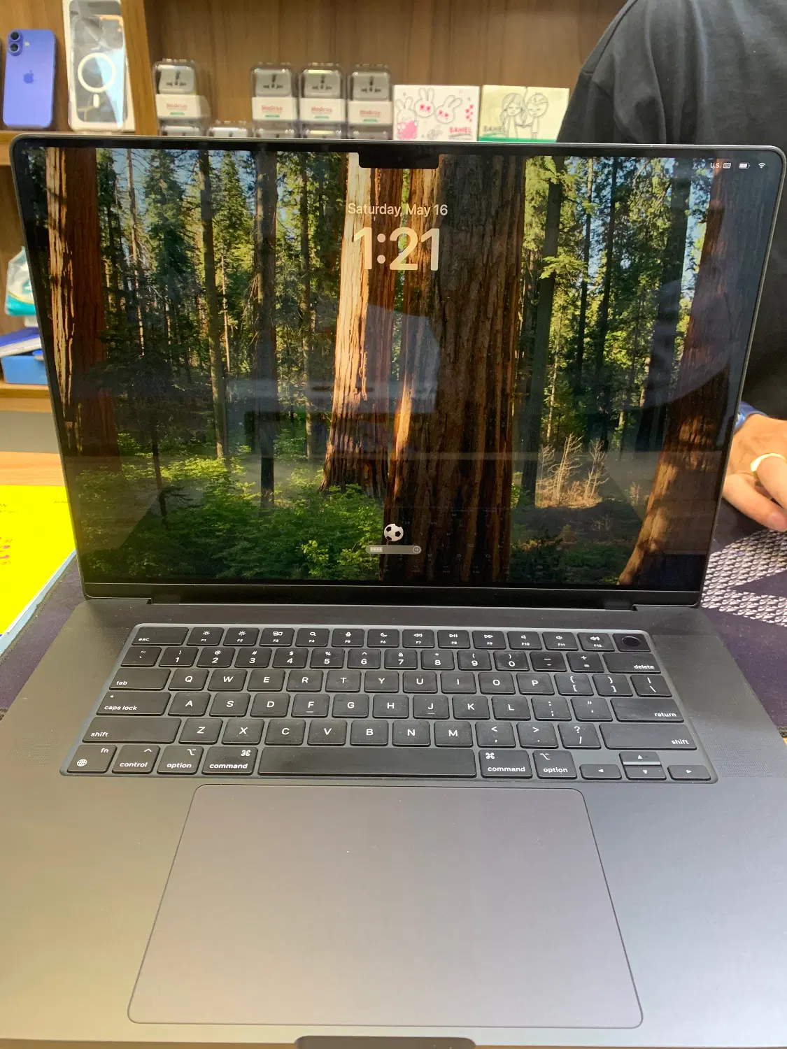 Macbooc pro m3pro|رایانه همراه|تهران, جردن|دیوار