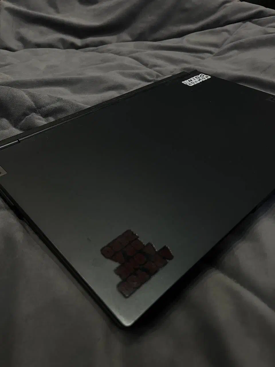 لپ تاپ Lenovo Legion 5|رایانه همراه|قزوین, |دیوار