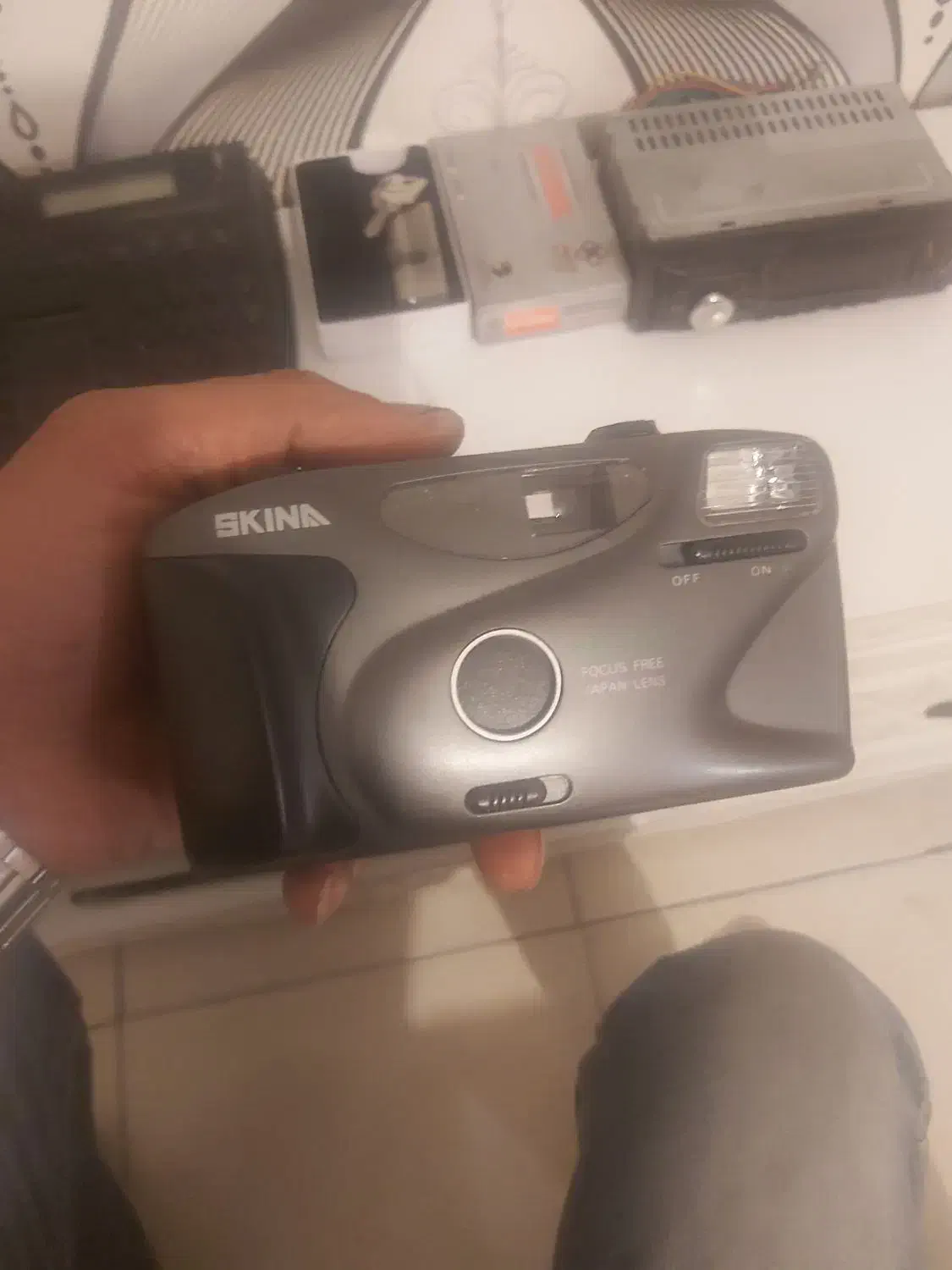 کولر آبی 4500 بزرگ کاملا سالم و 2 سال کارکرده|کولر آبی|پرند, فاز ۴|دیوار