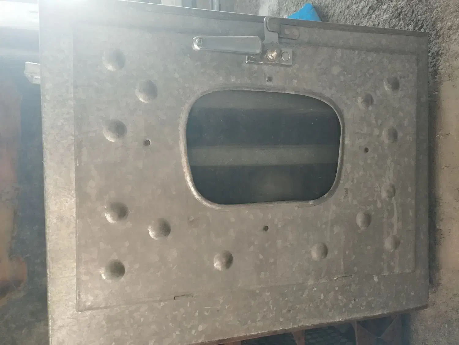 فرشیرینی پزی|اجاق گاز و لوازم برقی پخت‌وپز|نورآباد ممسنی, |دیوار