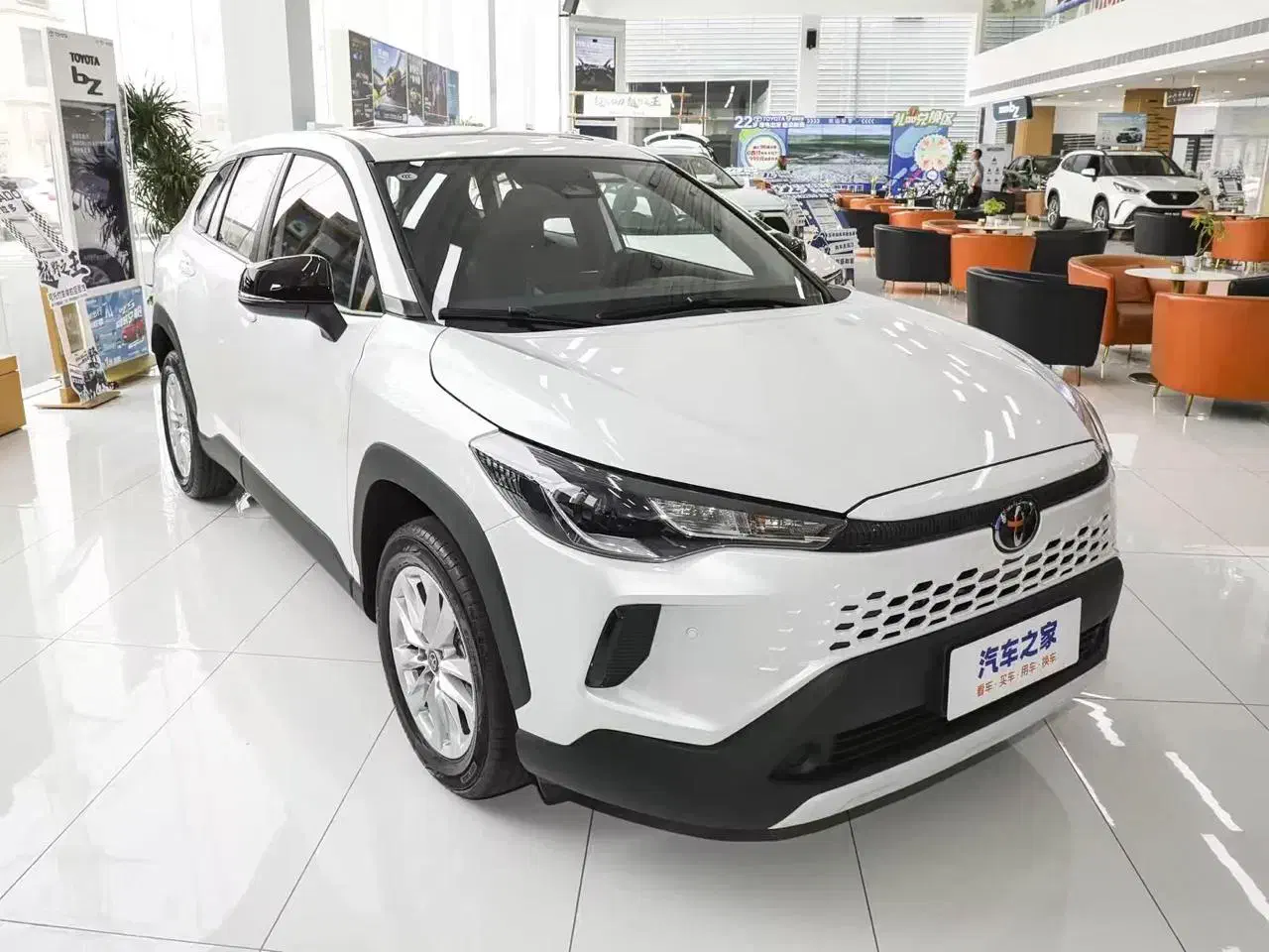 Corolla cross2026|خودرو سواری و وانت|اهواز, زیتون کارمندی|دیوار