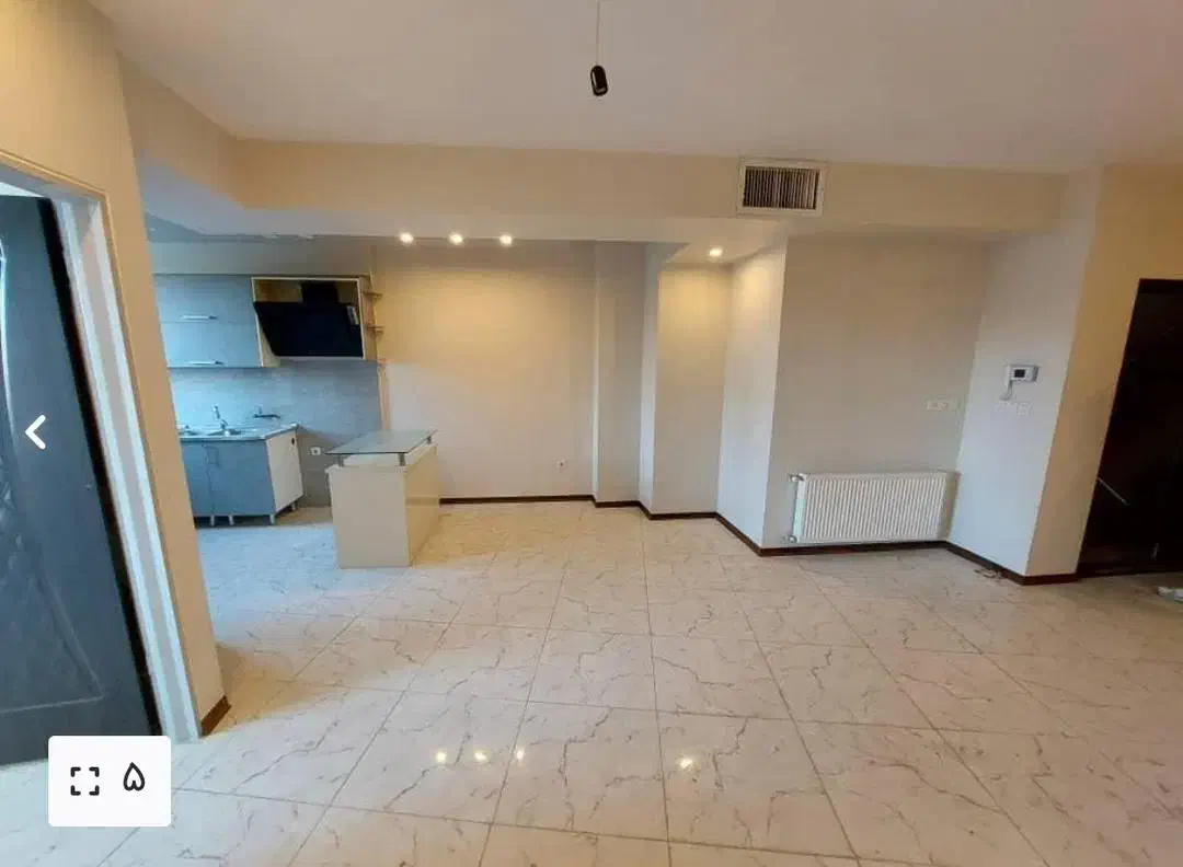 72 متر، بریانک، 3 دقیقه پیاده تا مترو بریانک