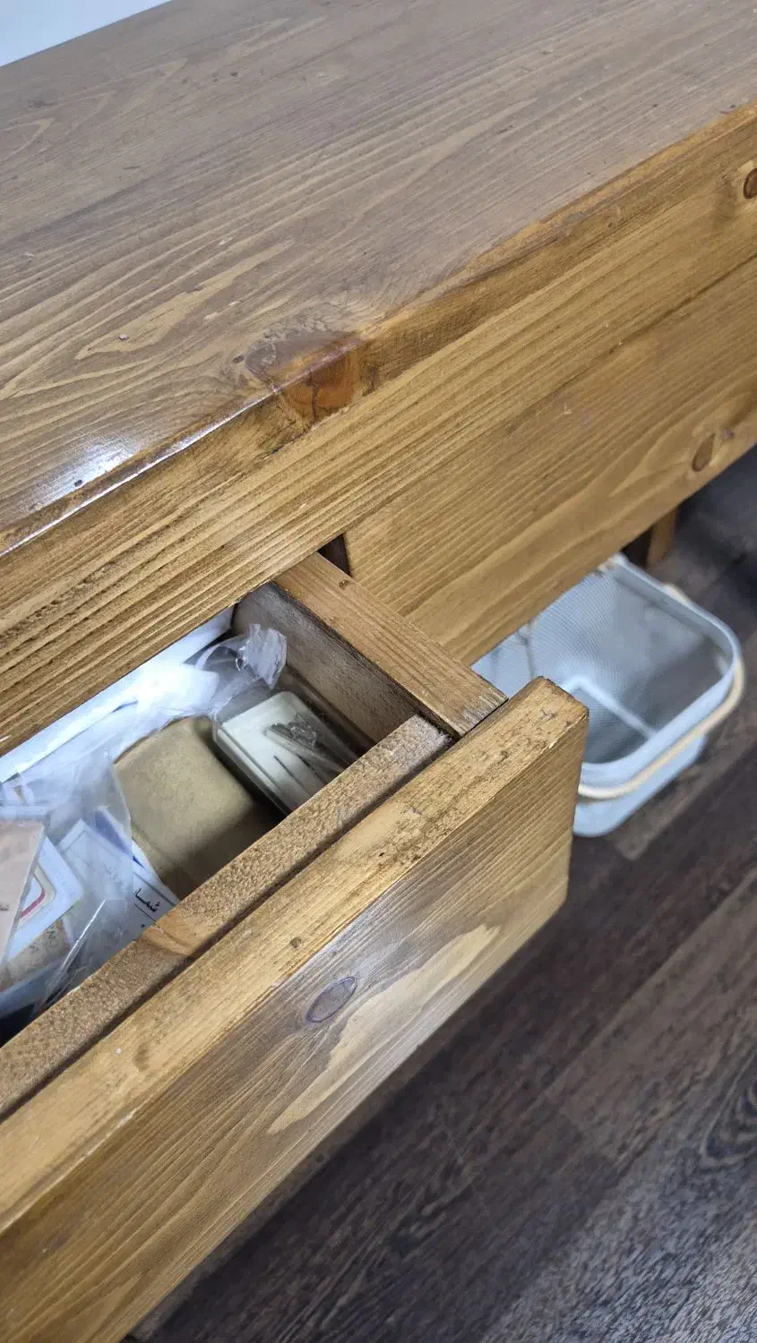 تخت خواب|تخت و سرویس خواب|تهران, سوهانک|دیوار