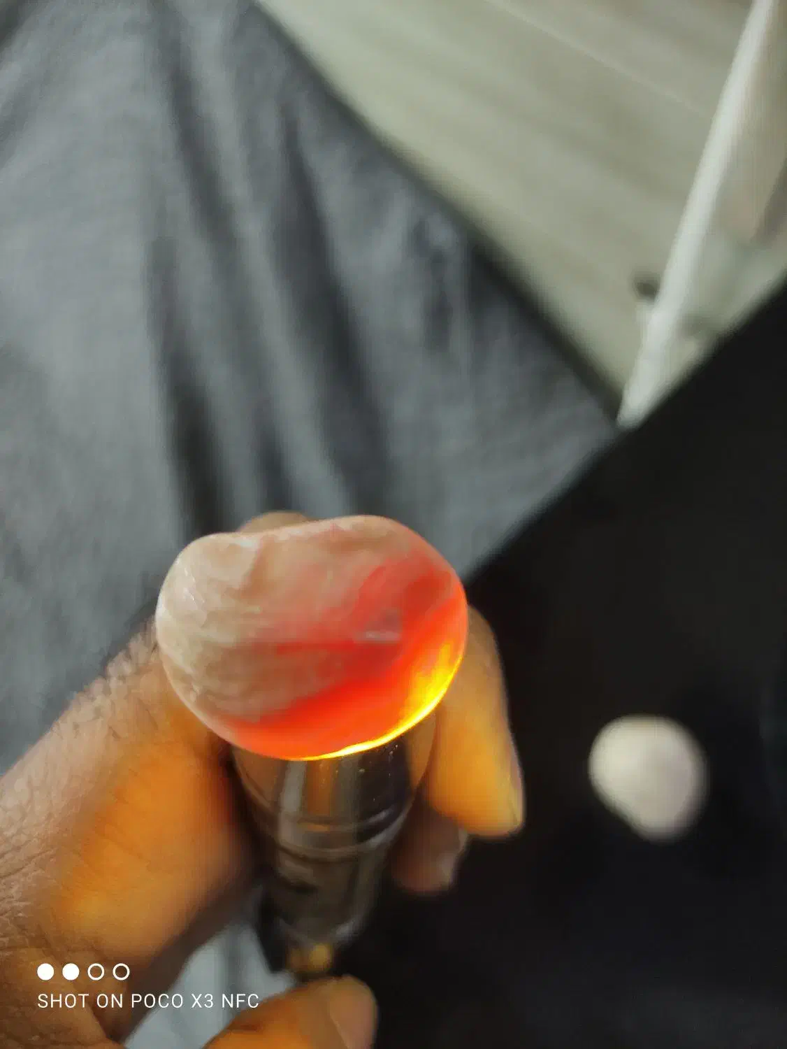 سنگهای قیمتی|کلکسیون اشیاء عتیقه|رامهرمز, |دیوار