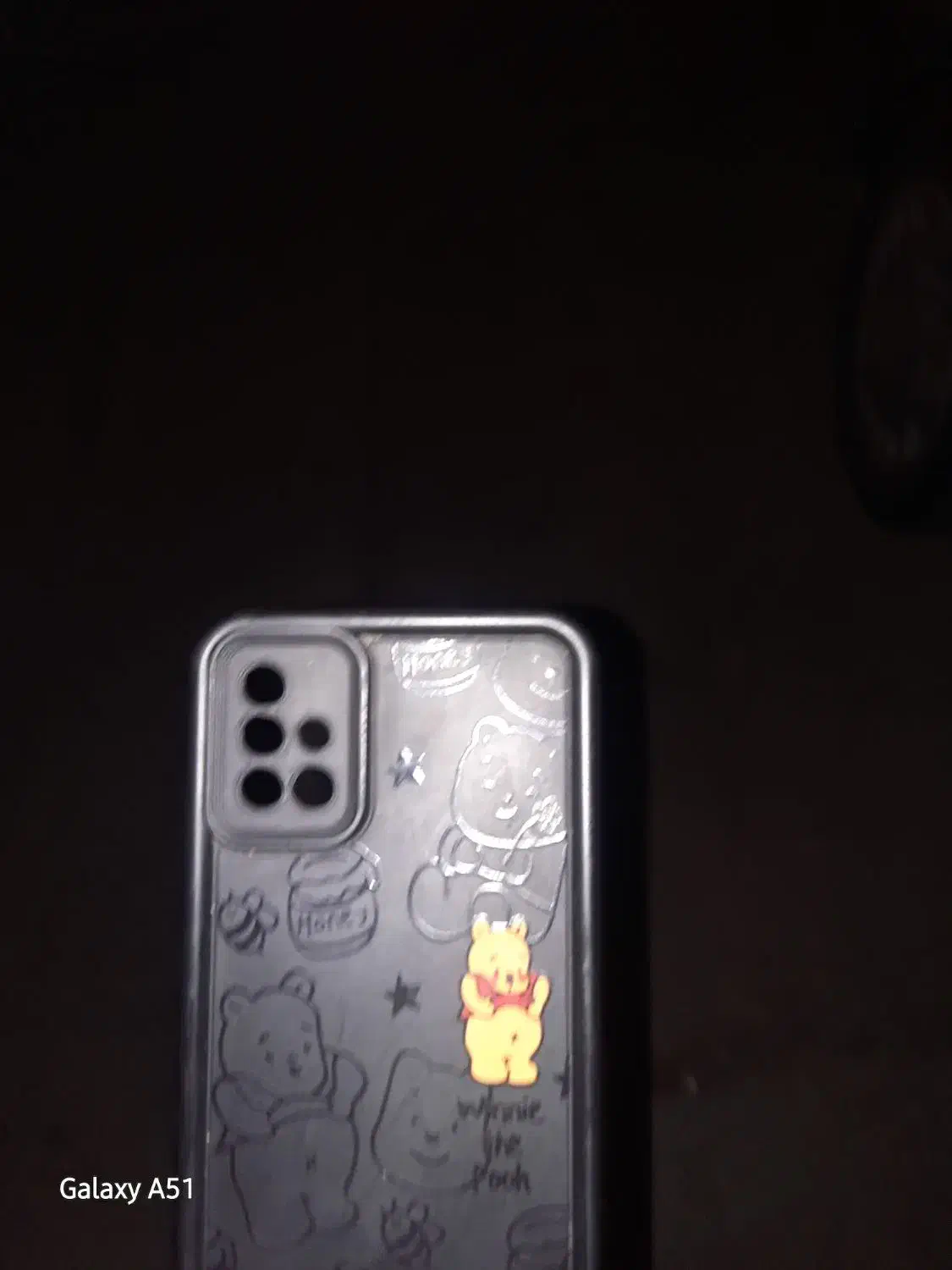 قاب موبایل A51|لوازم جانبی موبایل و تبلت|مشهد, عبادی|دیوار