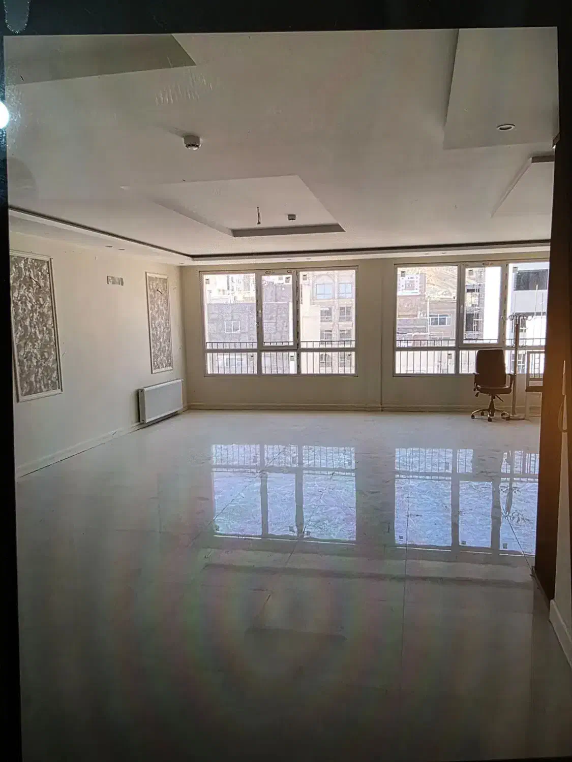 آپارتمان ۱۵۵ متری لوکس|فروش آپارتمان|مشهد, چهارچشمه|دیوار